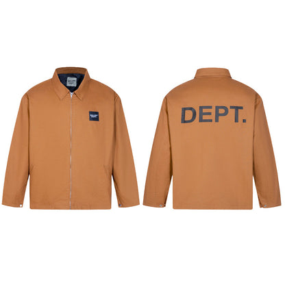 GALLERY DEPT  New jacket