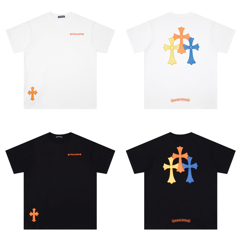 Chrome Hearts T-shirt K6092
