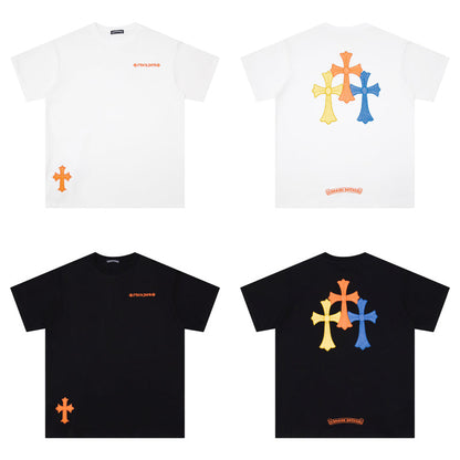 Chrome Hearts T-shirt K6092