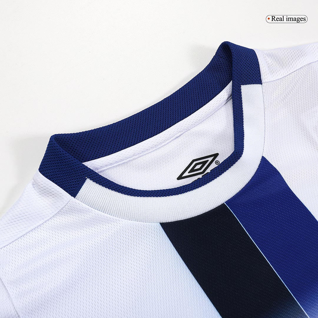 Retro 2003/05 Mens Chelsea Away Jersey