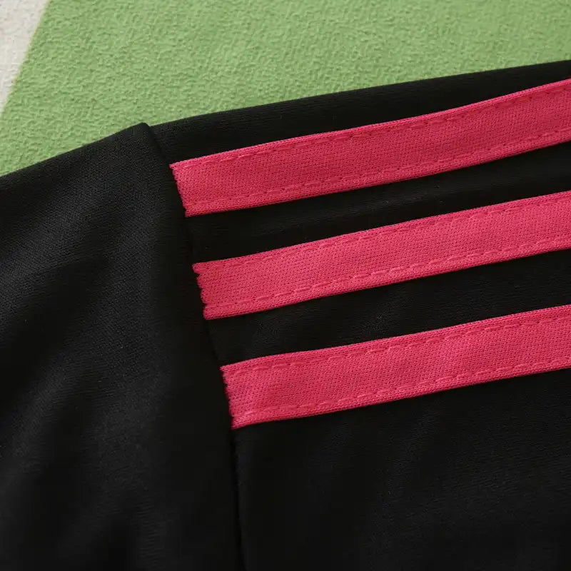 Inter Miami CF Black 24/25 Season Jersey
