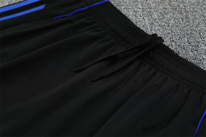 Real Madrid Training Tracksuits 25/26 Football Kit Soccer Jersey