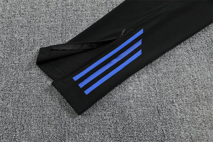 Real Madrid Training Tracksuits 25/26 Football Kit Soccer Jersey