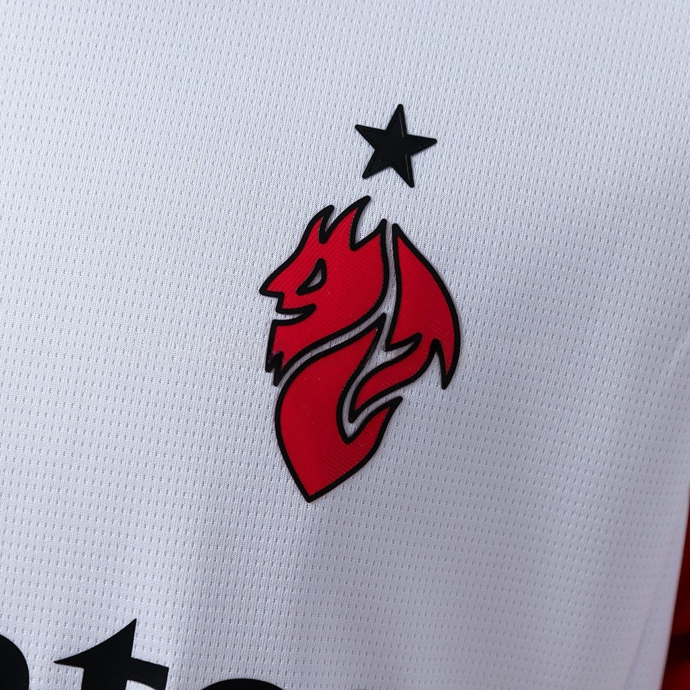AC Milan Jersey 25/26 Away Football Kit