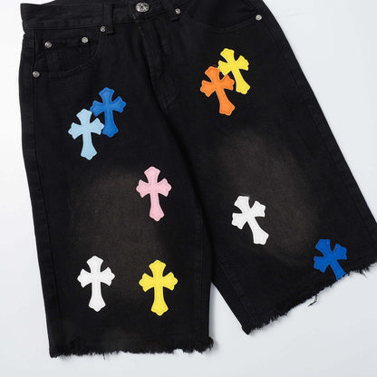 Chrome Hearts Shorts 9922