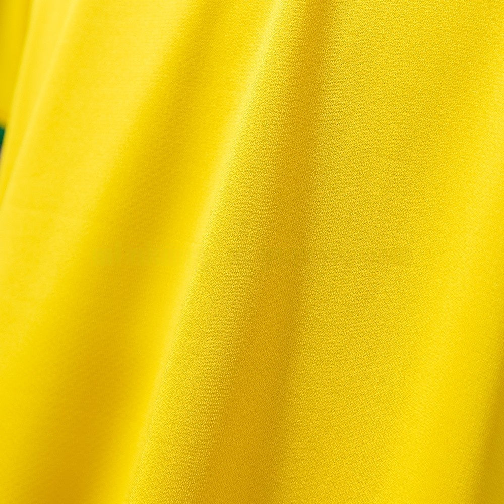 Brazil Jersey 2006 Home Retro Football Kit