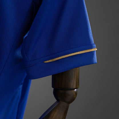 Chelsea Jersey 2012-13 Home Retro Football Kit