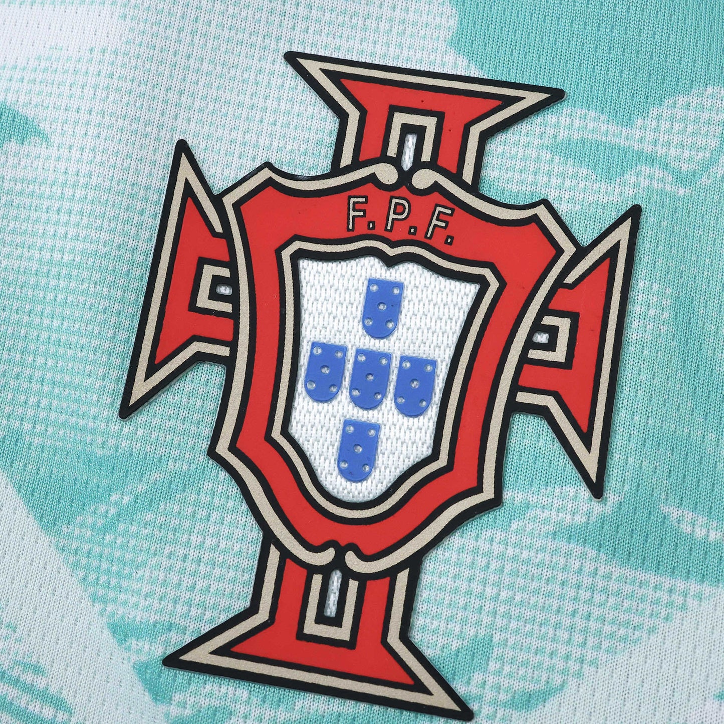 2026 Portugal Away Jersey