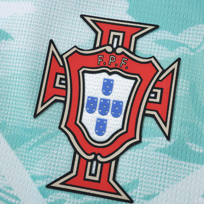 2026 Portugal Away Jersey