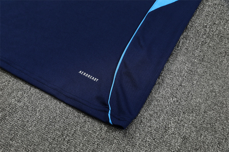 Real Madrid Training Tracksuits 25/26 Football Kit Soccer Jersey