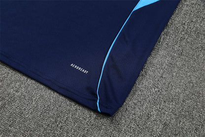 Real Madrid Training Tracksuits 25/26 Football Kit Soccer Jersey