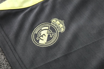 Real Madrid Training Tracksuits 25/26 Football Kit Soccer Jersey