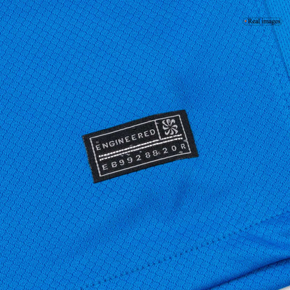 SØRLOTH #9 Mens Atletico Madrid Third Jersey 2025/26