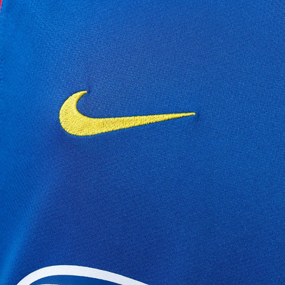 Club America Away Jersey 2007-2008 Retro Football Kit Soccer Shirt