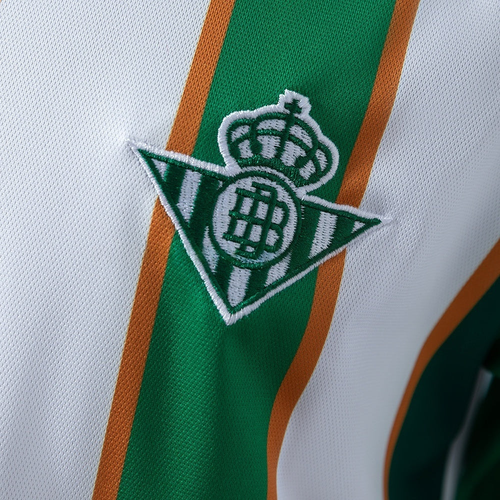 Real Betis Jersey 2026-2027 Special Football Kit Soccer Shirt