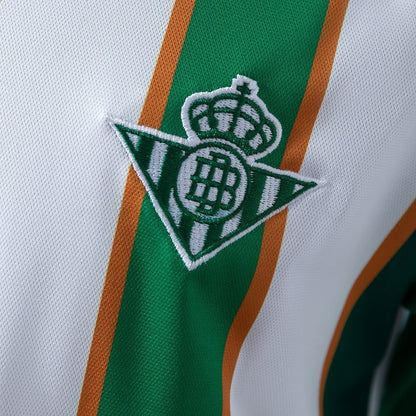 Real Betis Jersey 2026-2027 Special Football Kit Soccer Shirt