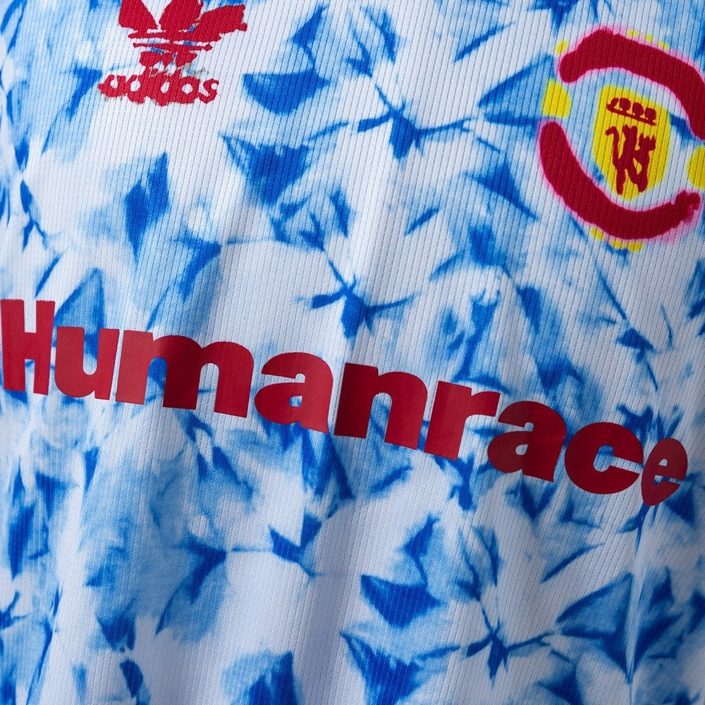 Manchester United Jersey 2020-21 Retro Football Kit
