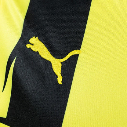 Dortmund Jersey 2012-13 Home Retro Football Kit