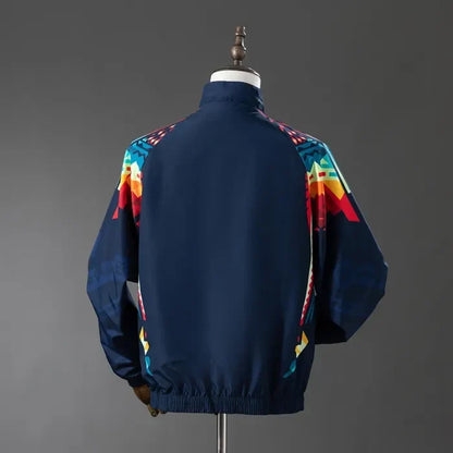 America Windbreaker 2025/26 Reversible Football Kit