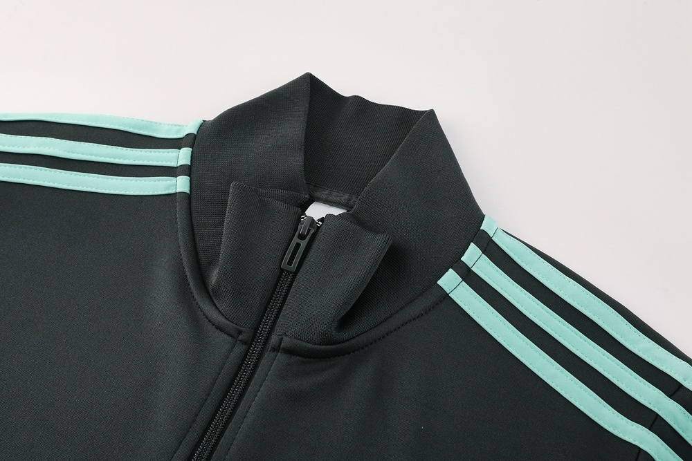 Football Jackets Training Tracksuits 2025/26