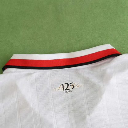 A.C. Milan Away 24/25 Season Jersey