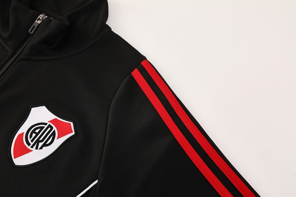 River Plate Jackets Training Tracksuits 25/26 Football Kit Soccer Jersey
