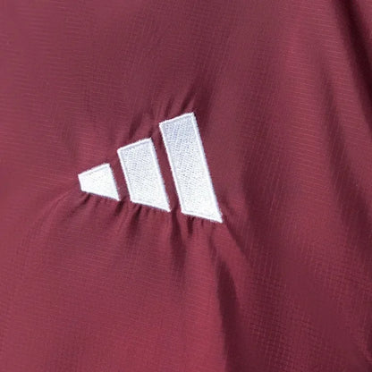 Mexico Windbreaker 2025/26 Reversible Football Kit