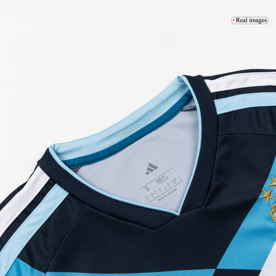 Mens Argentina World Cup Jersey 2026