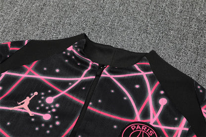 PSG Training Tracksuits 25/26 Football Kit Soccer Jersey