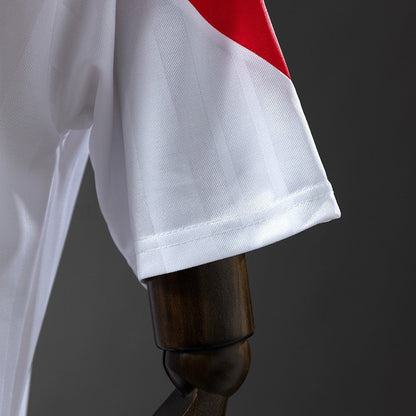 Hamburger Jersey 1992-93 Away Retro Football Kit