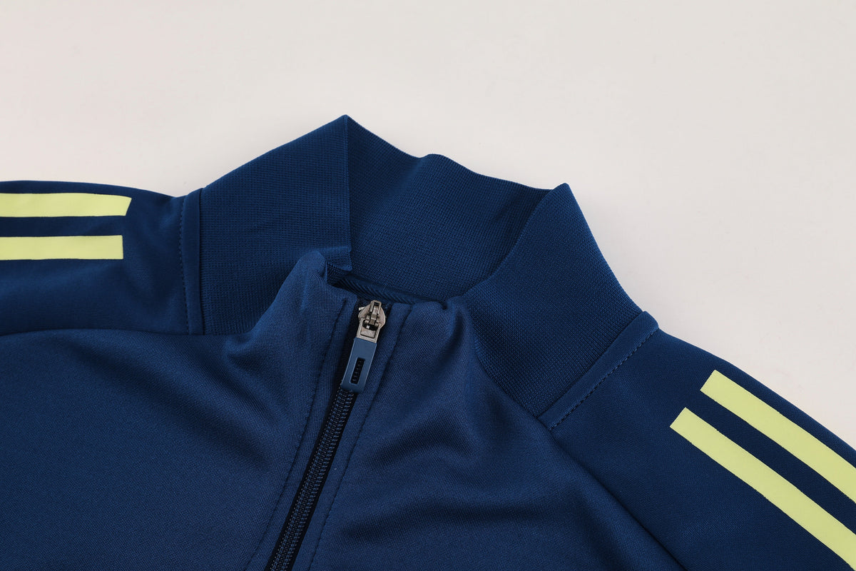 Football Jackets Training Tracksuits 2025/26