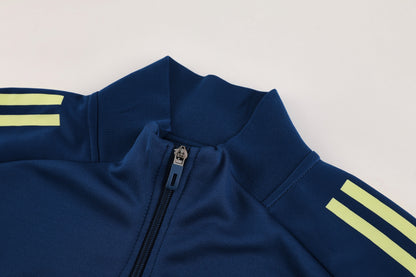 Football Jackets Training Tracksuits 2025/26