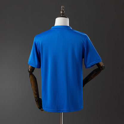Napoli Jersey 1988-89 Home Retro Football Kit