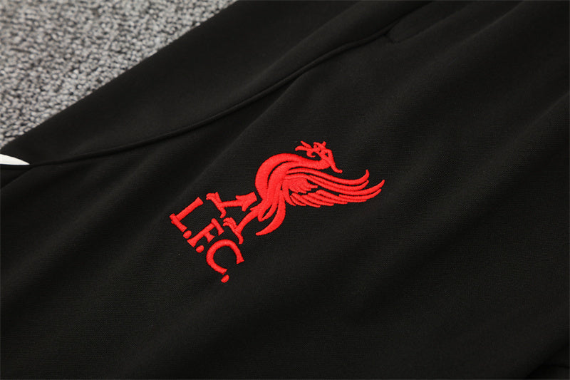 Liverpool Training Tracksuits 25/26 Football Kit Soccer Jersey