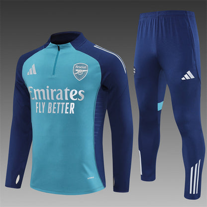 Arsenal Training Tracksuits 25/26 Football Kit Soccer Jersey