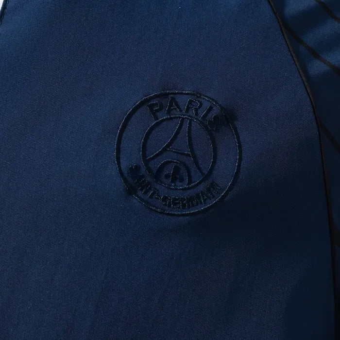 PSG Windbreaker 2025/26 Reversible Football Kit