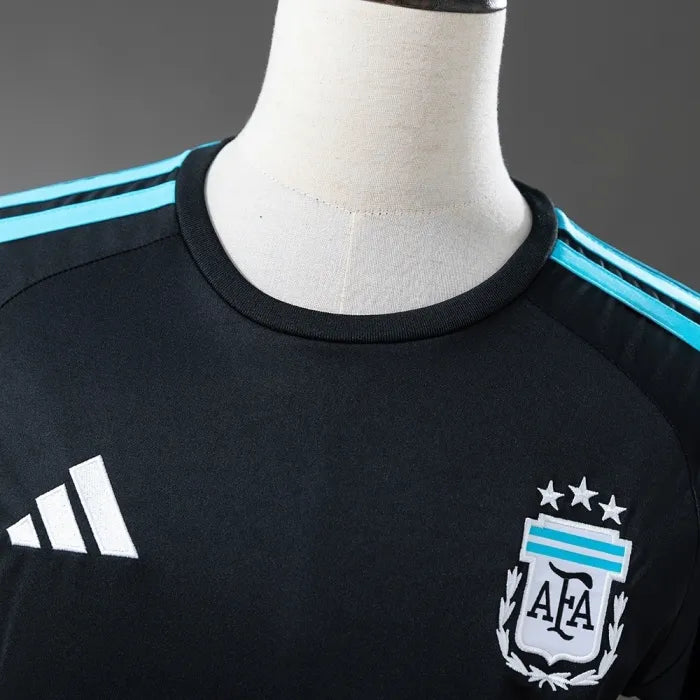 Argentina Jersey 2026 World Cup Goalkeeper Football Kit Soccer Jersey