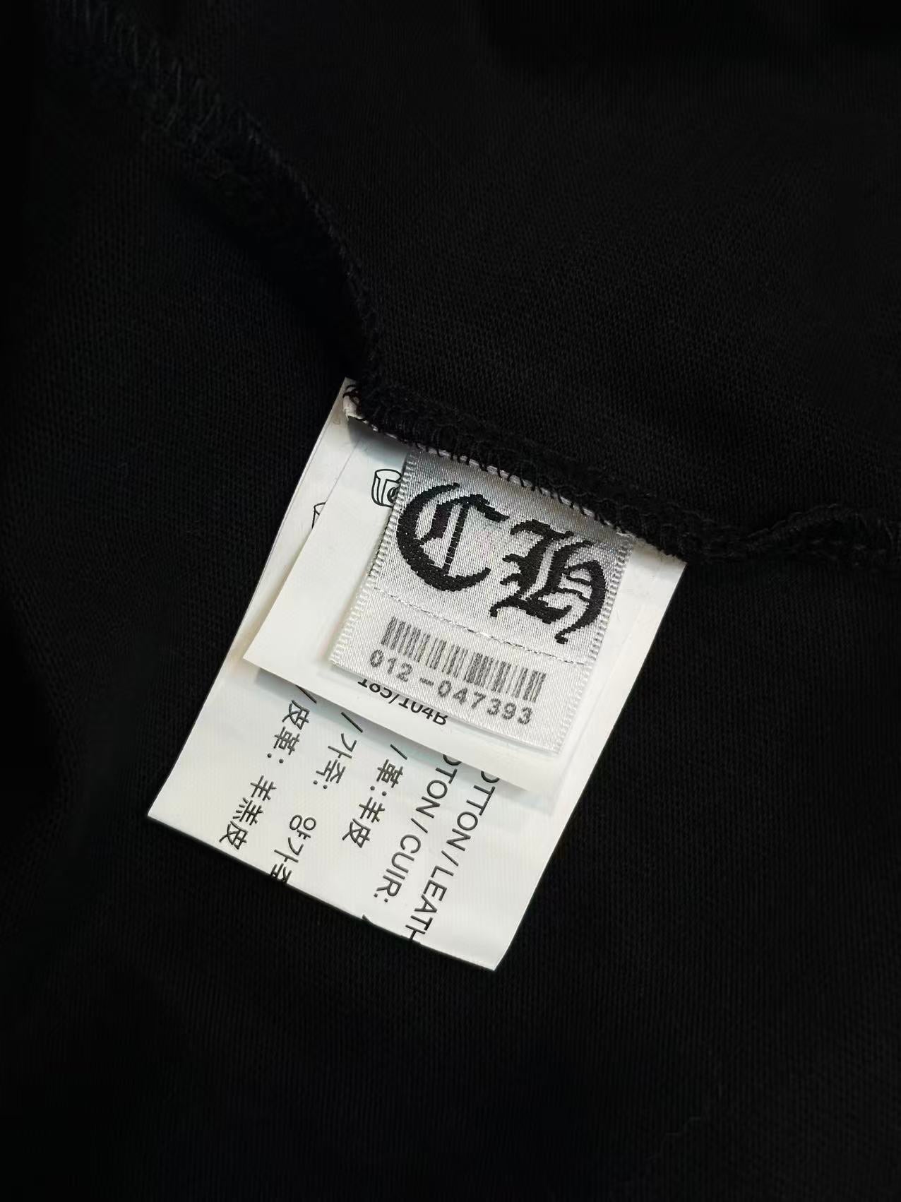 Chrome Hearts T-shirt TB40