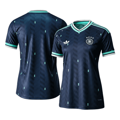 Womens Germany World Cup Away Jersey 2026