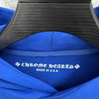 Chrome Hearts Hoodie K7047