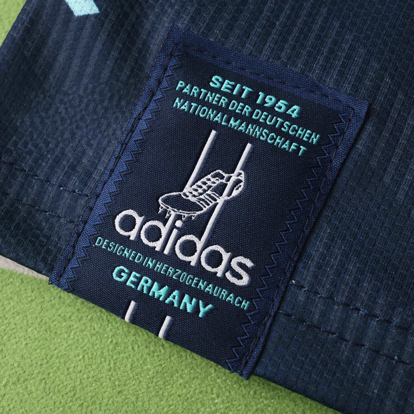2026 Germany Jersey