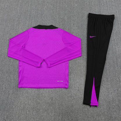 England Training Tracksuits 25/26 Football Kit Soccer Jersey