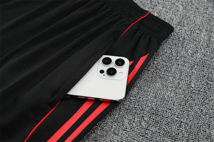 Liverpool Training Tracksuits 25/26 Football Kit Soccer Jersey