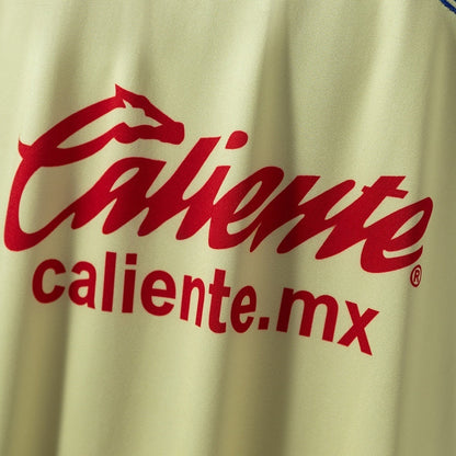Club America Home Jersey 2026-2027 Football Kit Soccer Shirt