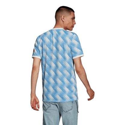 Adidas Manchester United 21/22 Away Jersey