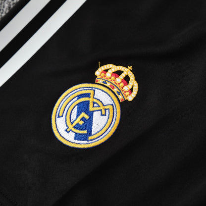 Real Madrid Vest Set Training Tracksuits 25/26 Football Kit Soccer Jersey