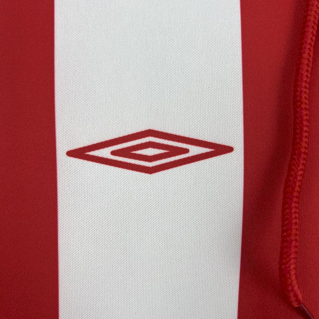 Retro Granada Jersey 2005-06 Home Football Kit Soccer Jersey