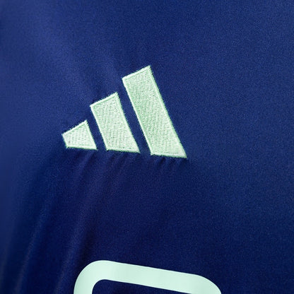 Ajax Jersey 25/26 Away Football Kit
