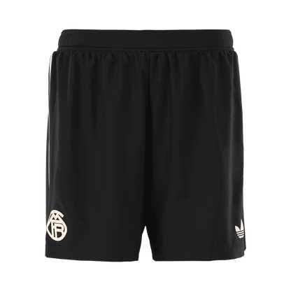 Mens Bayern Munich Third Kit 2025/26 - Player Version (Slim Fit)