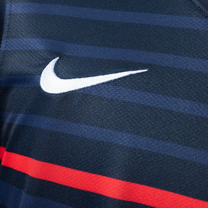 Atletico Madrid Jersey 2011-12 Away Retro Football Kit